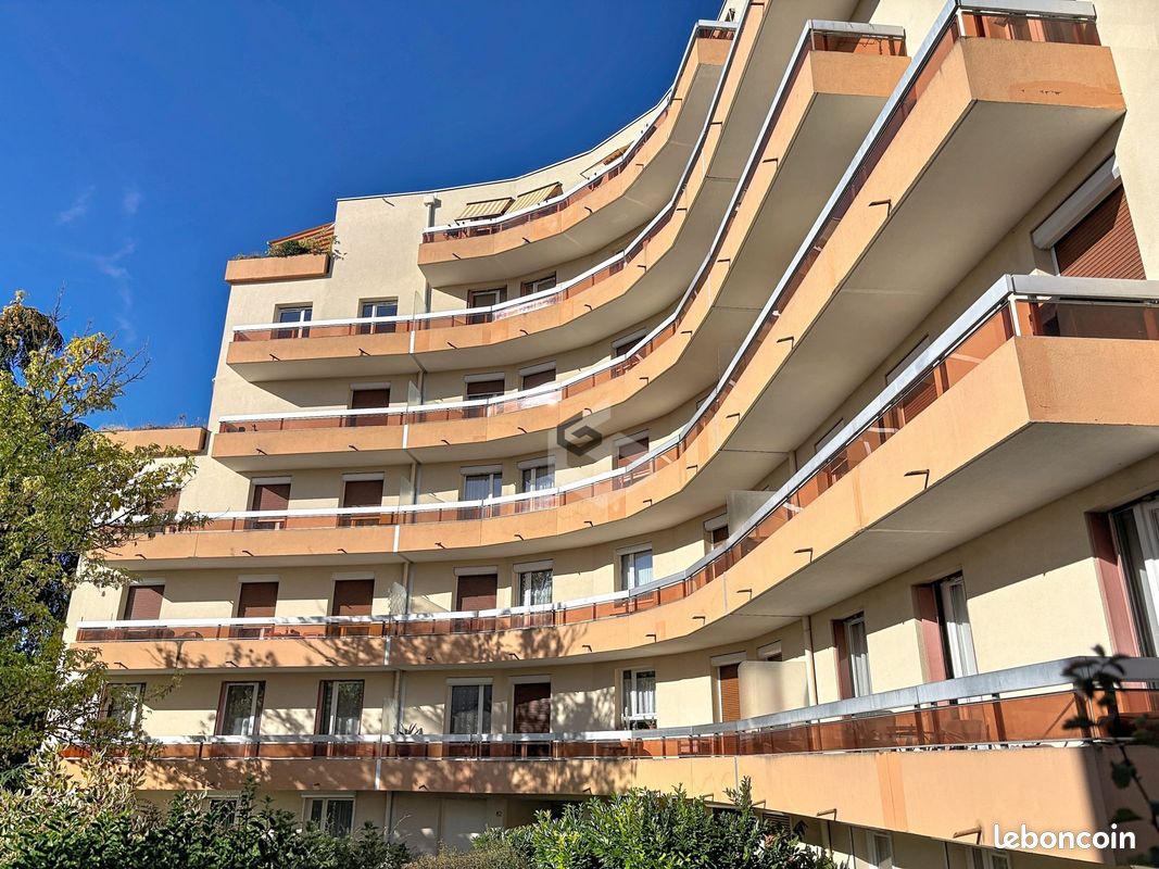 Appartement 3 pièces 74 m² · à Reims · 74 m² · 197 900 €