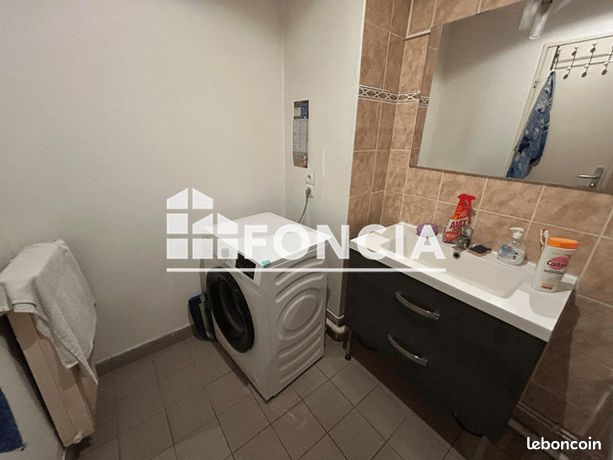 Appartement a louer evry - 1 pièce(s) - 11 m2 - Surfyn