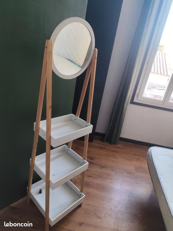Meuble coiffeuse (image 1)