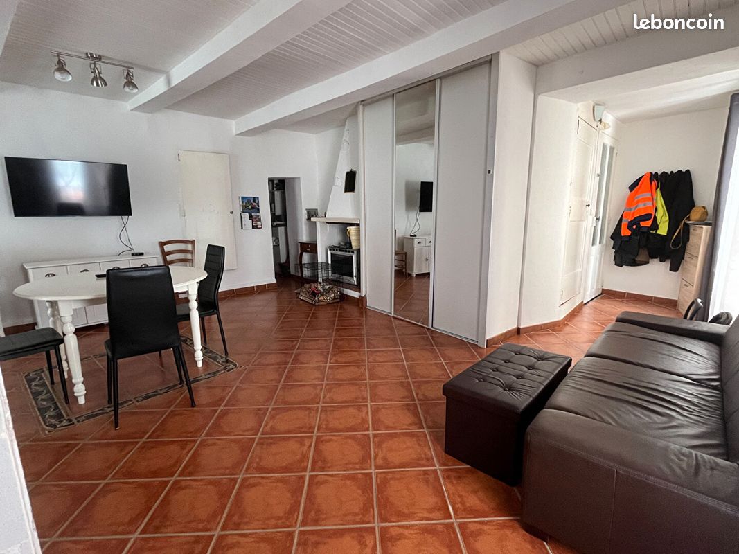 Maison 4 pièces 125 m² · à Nizas · 125 m² · 205 000 €