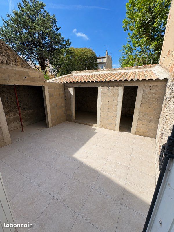 Appartement 3 pièces 80 m² · à Marseille · 80 m² · 225 000 €
