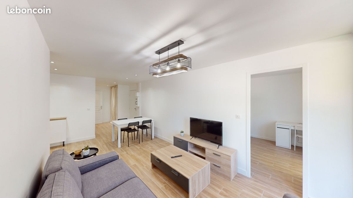 Appartement 2 pièces 15 m² - Pessac 33600 (image principale 3)