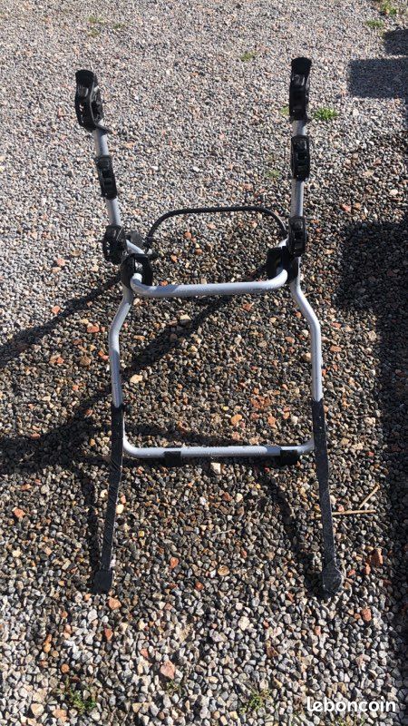 Porte vélo (image 2)