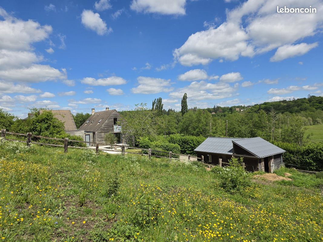 Maison 6 pièces 169 m² · à Bernay · 169 m² · 355 000 €