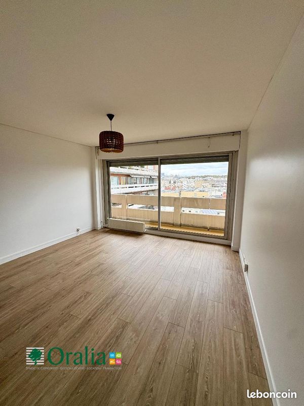 Appartement 2 pièces 47 m² · à Paris · 47 m² · 1 930 €/mois