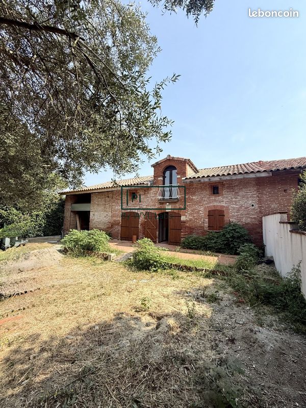 Maison 5 pièces 160 m² · à Odars · 160 m² · 649 000 €