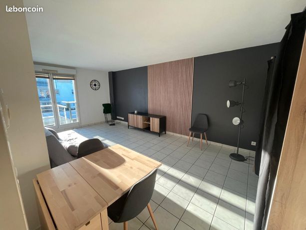 Studio à louer