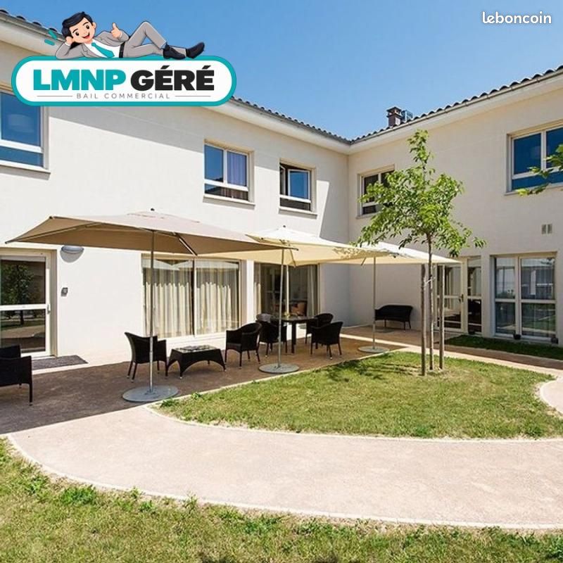 Appartement 1 pièce 19 m² · à Échalas · 19 m² · 126 941 €