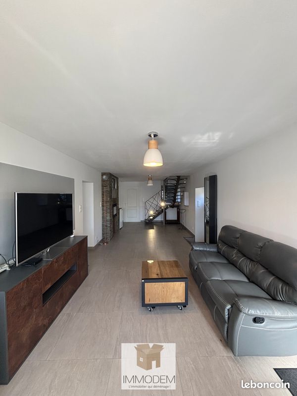 Maison 7 pièces 156 m² · à Villette · 156 m² · 276 000 €