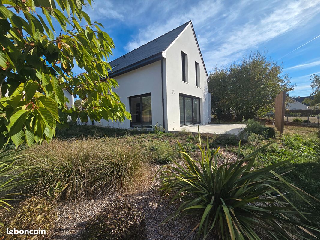 Maison 5 pièces 113 m² · à Sarzeau · 113 m² · 540 500 €