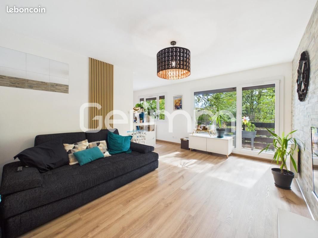 Appartement 4 pièces 78 m² · à Sassenage · 78 m² · 262 000 €