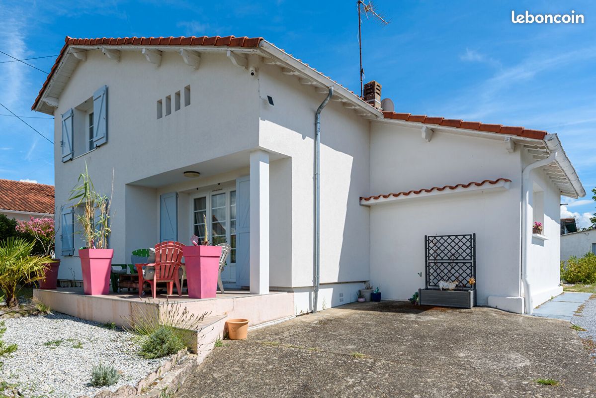 Maison 6 pièces 116 m² · à Mont-de-Marsan · 116 m² · 264 000 €