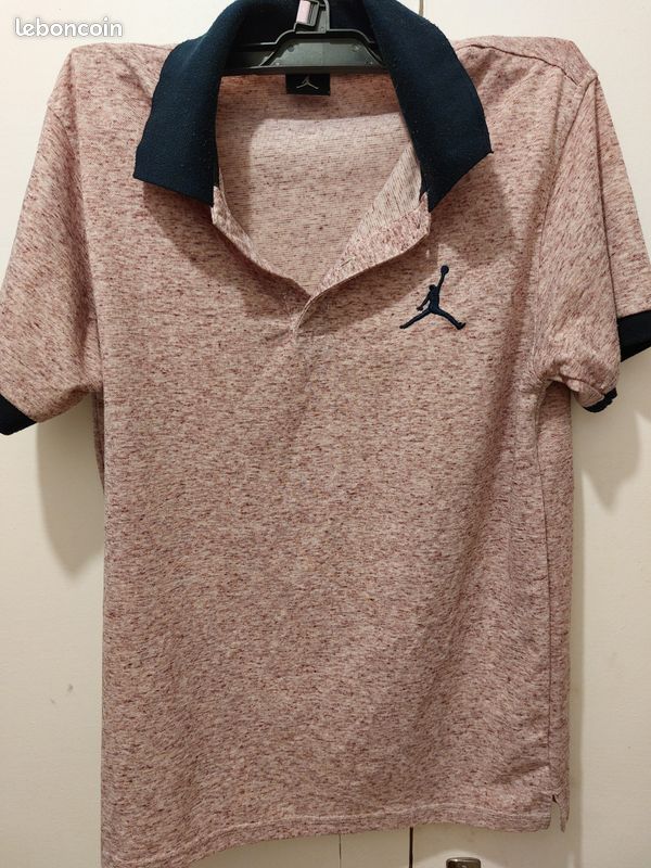 Polo Mickel Jordan Tbe 15e (image 1)