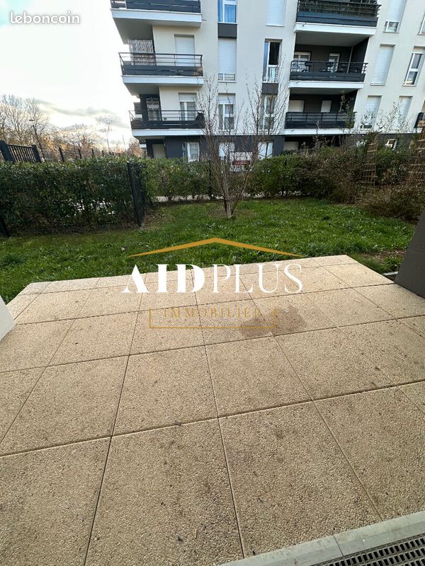 Appartement 3 pièces 61 m² · à Saint-Leu-la-Forêt · 61 m² · 319 000 €