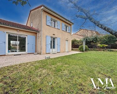 Maison 457 000 € - 106 m²