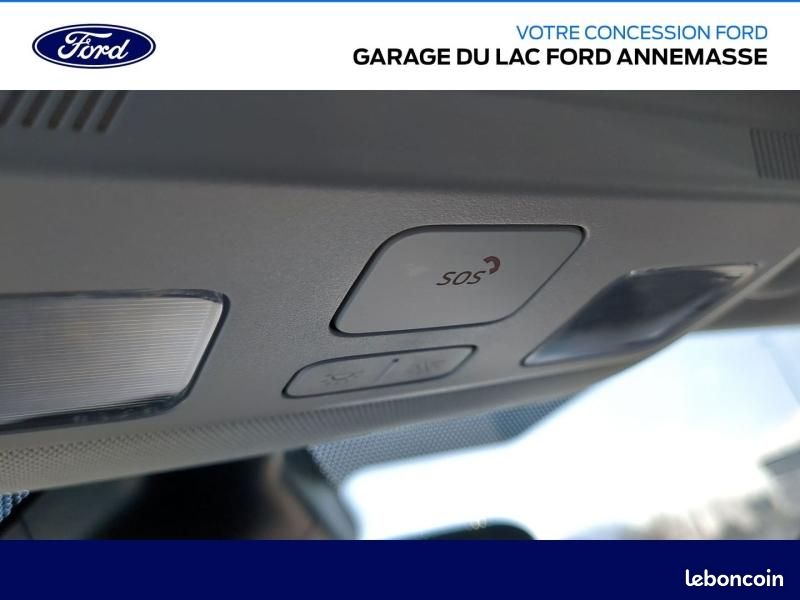 Ford Puma 1.0 Flexifuel 125ch S&S mHEV Titanium (image 26)