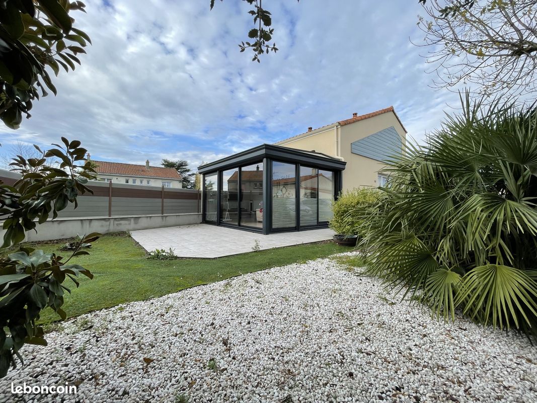 Maison 5 pièces 126 m² · à Orée d'Anjou · 126 m² · 249 990 €