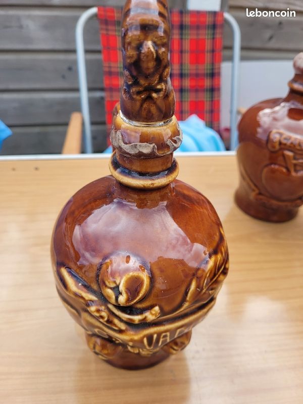 Bouteilles à Calvados (image 3)