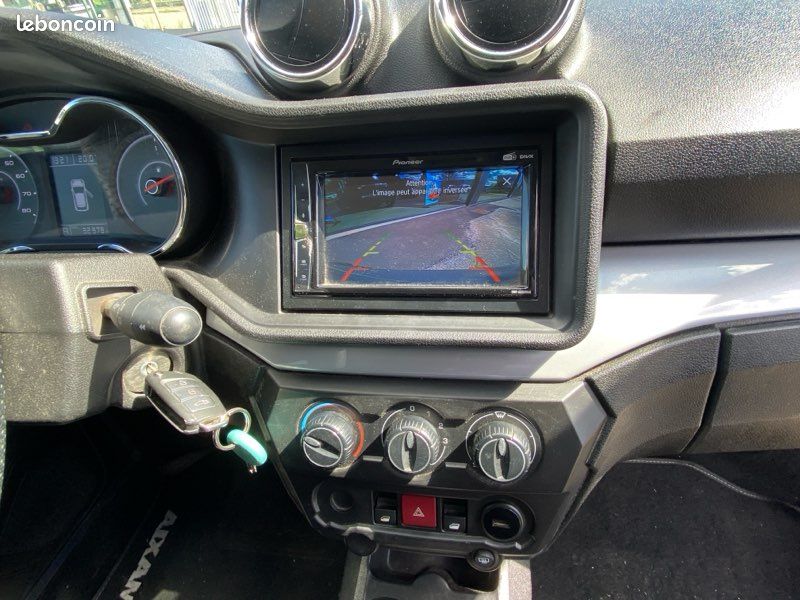 Voiture sans permis - AIXAM CROSSOVER PREMIUM (image 7)