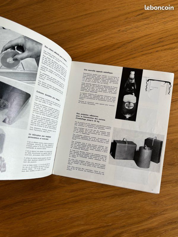 Design Industrie 80 1966 (image 5)