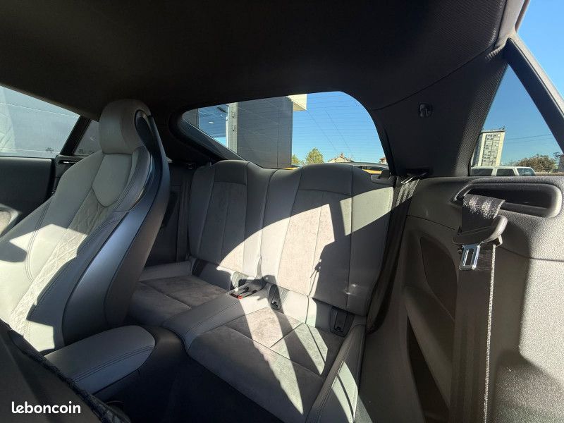 Audi TTS 2.0 TFSI 310 QUATTRO S TRONIC 6 (image 12)