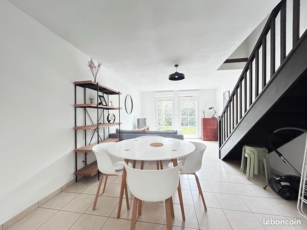 Maison 3 pièces 64 m² · à Bergerac · 64 m² · 725 €