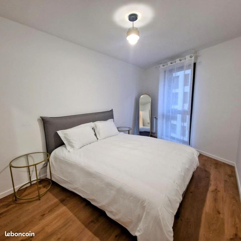 Appartement a louer gennevilliers - 3 pièce(s) - 67 m2 - Surfyn