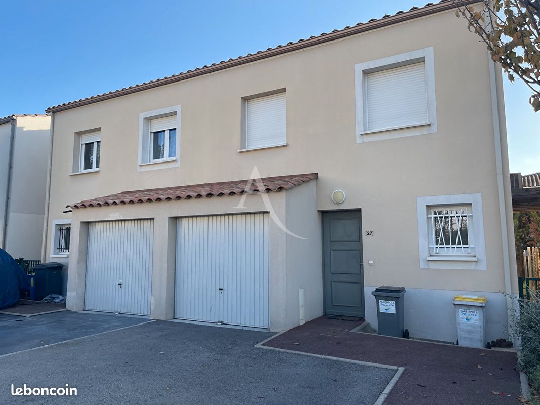 Maison 4 pièces 104 m² · à Salon-de-Provence · 104 m² · 1 450 €/mois