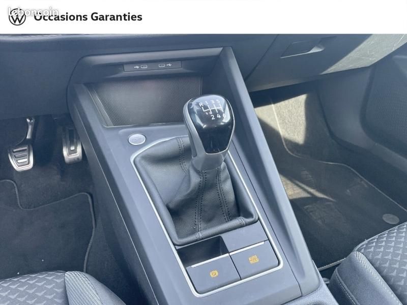Volkswagen Golf 1.0 TSI OPF 110ch Active (image 14)