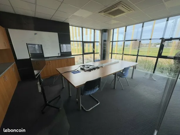 Annonce location Local commercial sorigny