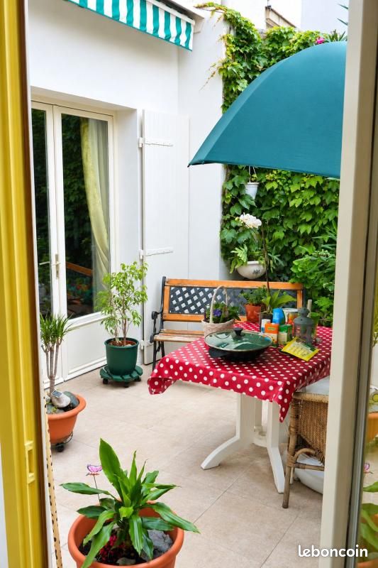 Maison 6 pièces 168 m² · à Asnières-sur-Seine · 168 m² · 1 449 000 €