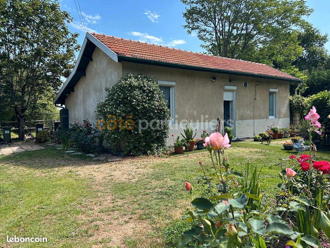 Maison 4 pièces 74 m² · à Le Verdon-sur-Mer · 74 m² · 245 460 €