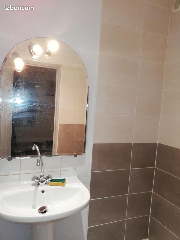 Appartement 2 pièces 38 m² · à Limoges · 38 m² · 550 €