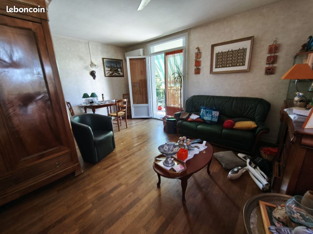 Appartement 4 pièces 77 m² · à Villefranche-sur-Saône · 77 m² · 178 000 €