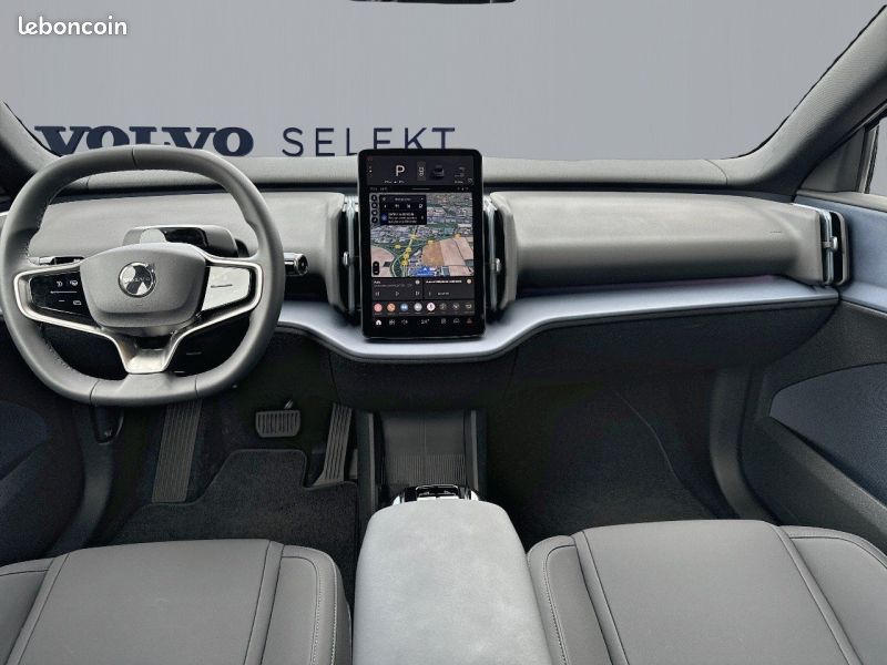 Volvo EX30 Single Extended Range 272ch Plus (image 5)