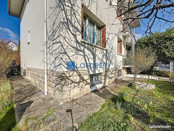 Maison 8 pièces 170 m²
