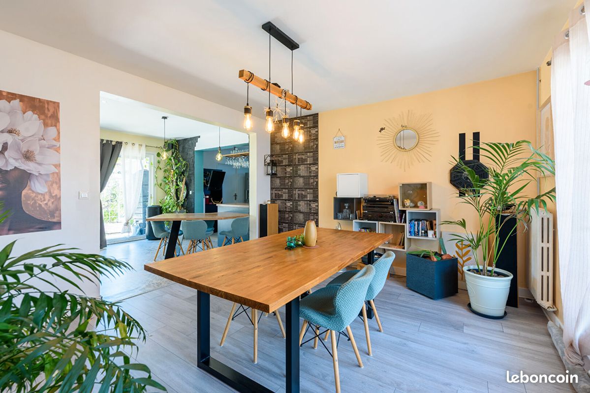 Maison 6 pièces 115 m² · à Mont-de-Marsan · 115 m² · 249 900 €