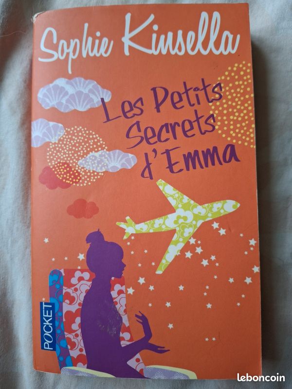 Les petits secrets d'Emma (image 1)