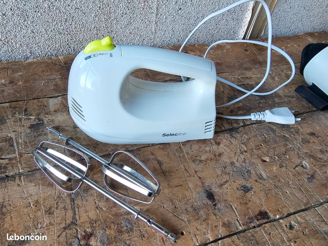 Batteur électrique (image 2)