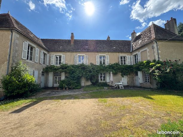 Propriété 13 pièces 395 m²