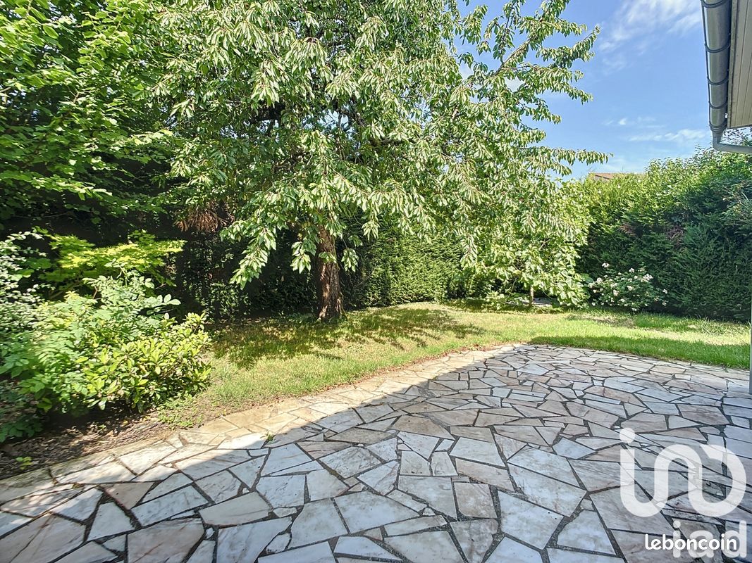 Maison a louer pontault-combault - 5 pièce(s) - 90 m2 - Surfyn