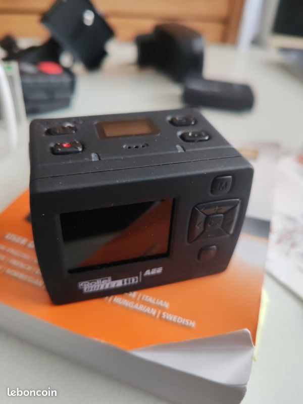Rollei 5s type go pro (image 5)