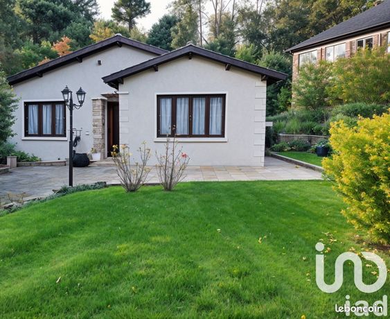 Maison 3 pièces 72 m²
