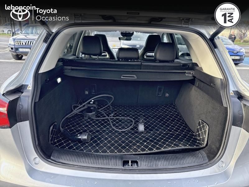 Mg motor EHS 1.5T GDI 258ch PHEV Luxury (image 10)