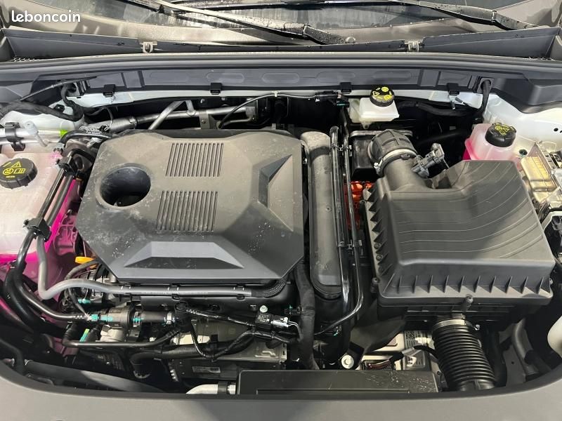 Mg motor EHS 1.5 Hybrid+ 224ch Luxury (image 23)