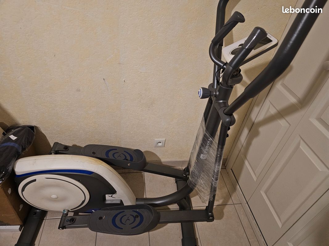 Vends vélo elliptique 70 (image 3)