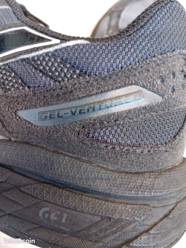 Asics gel venture (image 8)
