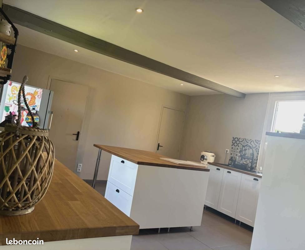 Longère 5 pièces 115 m² (image 7)