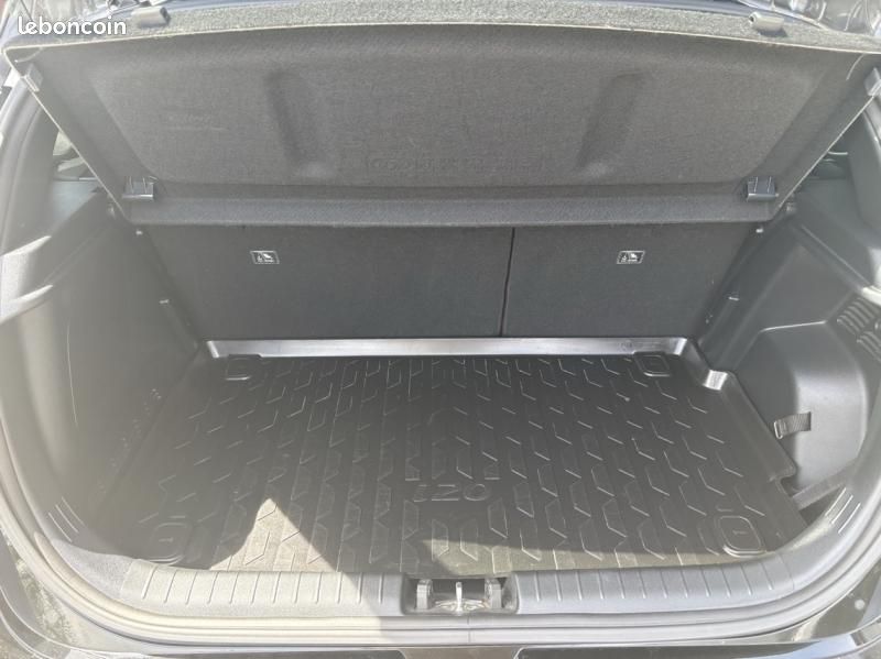 Hyundai i20 1.0 T-GDi 100ch Hybrid N Line Creative DCT-7 (image 26)