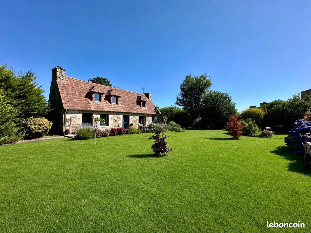 Maison 3 pièces 80 m² · à Perros-Guirec · 80 m² · 330 270 €